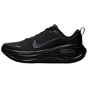 Nike Vomero Plus Atmungsaktive Low-Top-Laufschuhe für Damen, Schwarz, HV8154-001