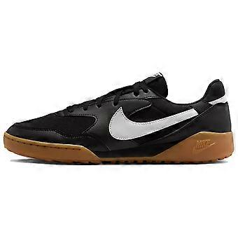 Zapatillas casuales bajas transpirables Nike Terra Manta para hombre, color negro HQ4502-006
