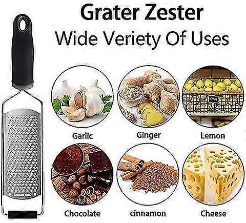 Stainless Steel Multi Grater