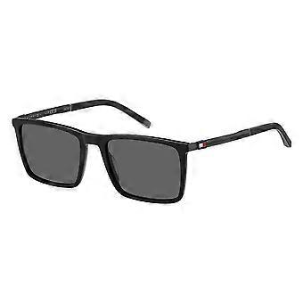 Tommy Hilfiger TH 2077/S 807/M9 Full Rim  Men Square Sunglasses UV3 Original