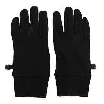 Cycling Gloves 1 Pair Full Finger Unisex Windproof Touchscreen Anti-Slip for Outdoor Riding