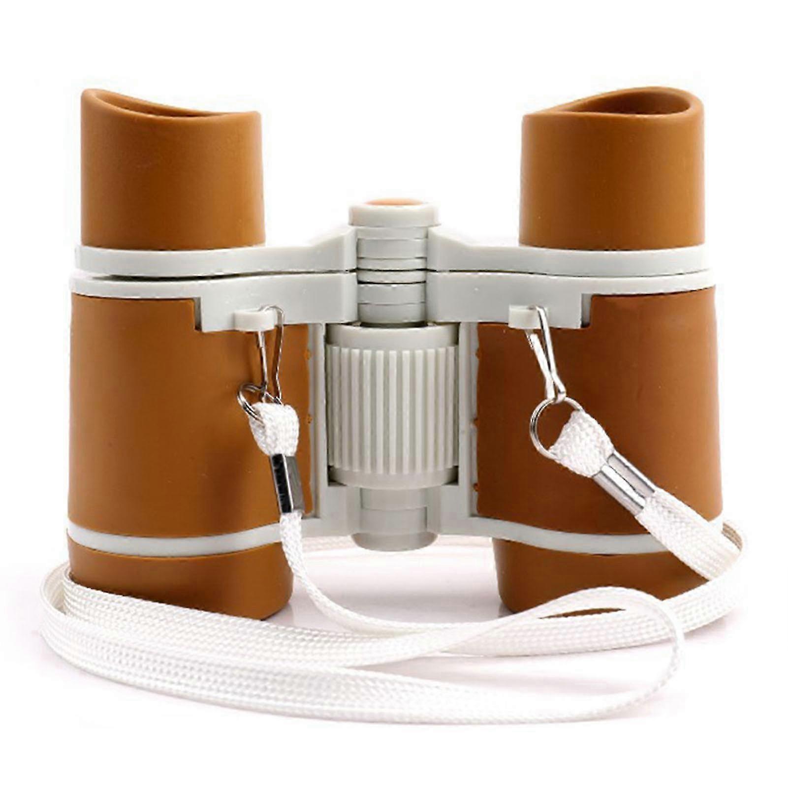 Easy Focus Waterproof Kids Binoculars