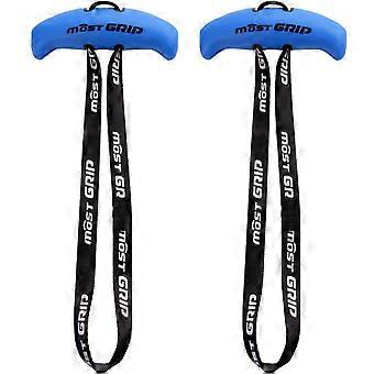 Heavy Duty Ergonomic Pull Up Handles