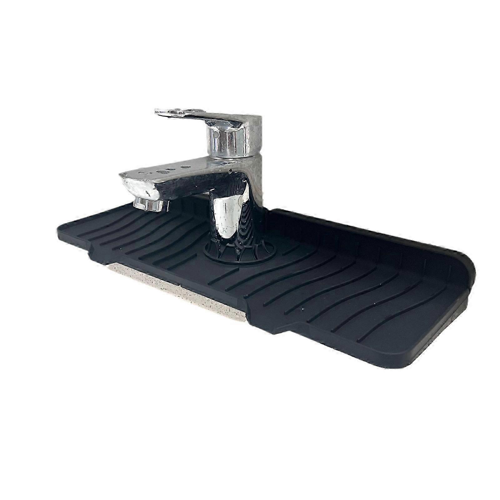 30 Inch Flexible Faucet Splash Guard