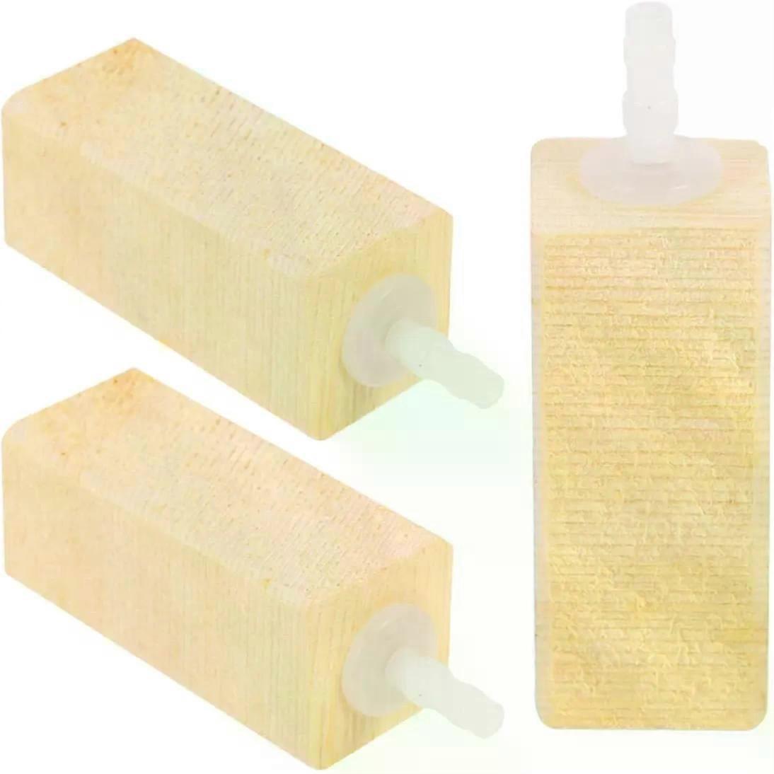 Bubble Stone Air Diffuser 3pcs for Protein Skimmer