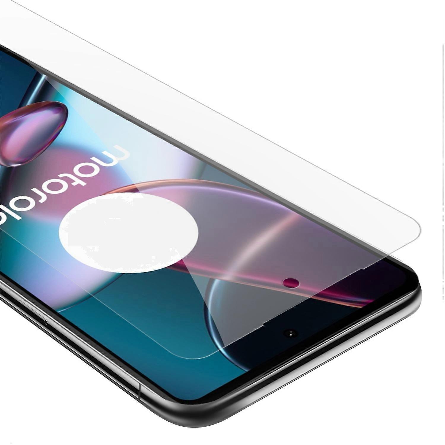 Screen protector compatible with Motorola EDGE 30 PRO / EDGE+