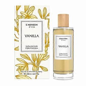 Damskie Perfumy Coty Chanson d'Eau Vanilla EDT 100 ml