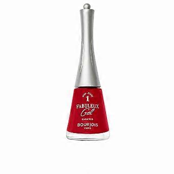 Geelikynsilakka Bourjois FABULEUX Nº 315 Caba punainen 9 ml