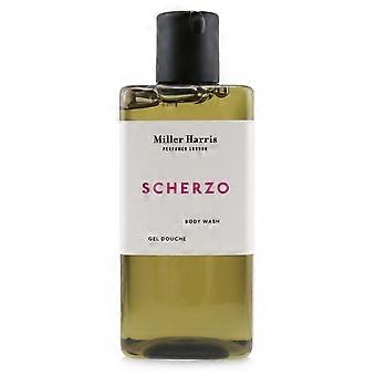Miller Harris Scherzo Body Wash  300ml/10.14oz