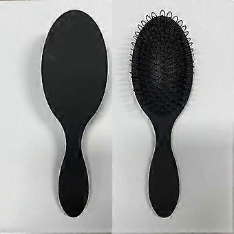 Wet Brush Original Detangler Nassbürste mit ultraweichen Borsten Typ 8