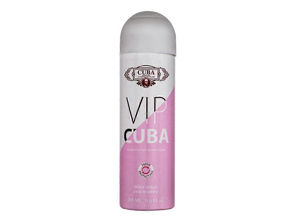 VIP deodorant 200ml