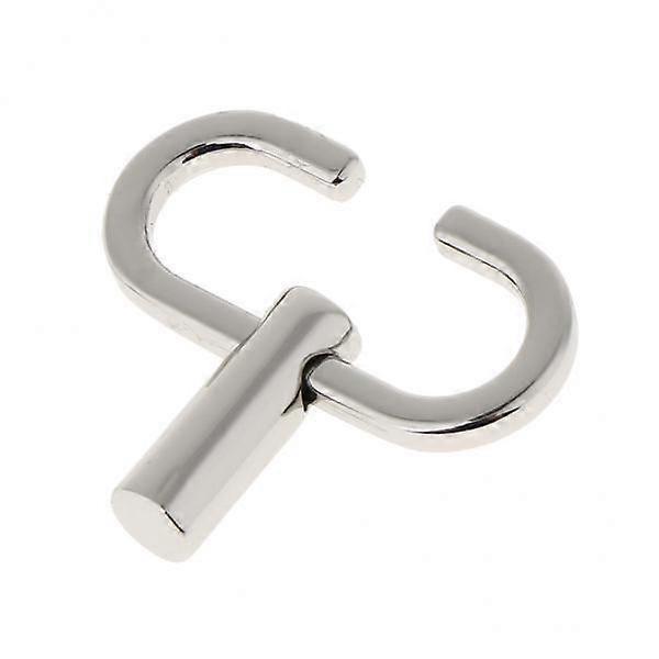 8-10pack Adjustable Metal Buckle
