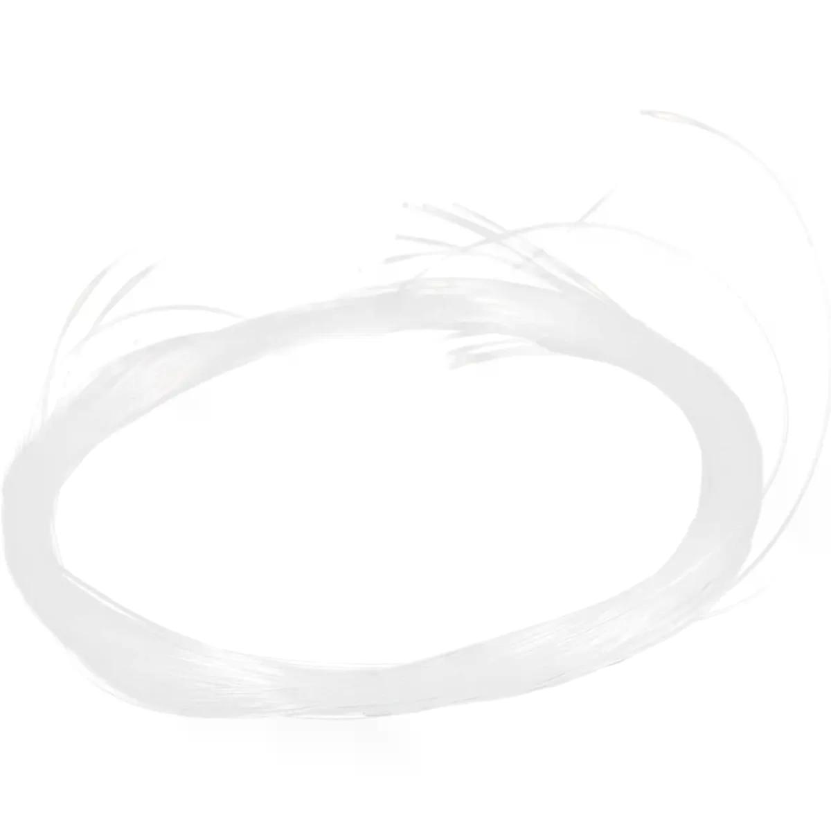 Repairing String Replacement Roll for Half-Rim Glasses