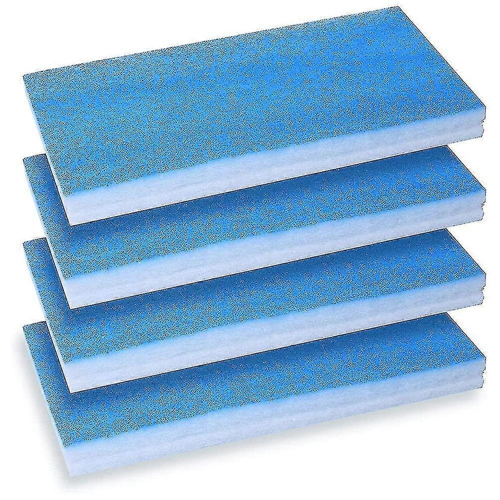 Airbrush Spray Booth Filter Set, Booth Filter Compatible Master,paasche 4pcs-yvan