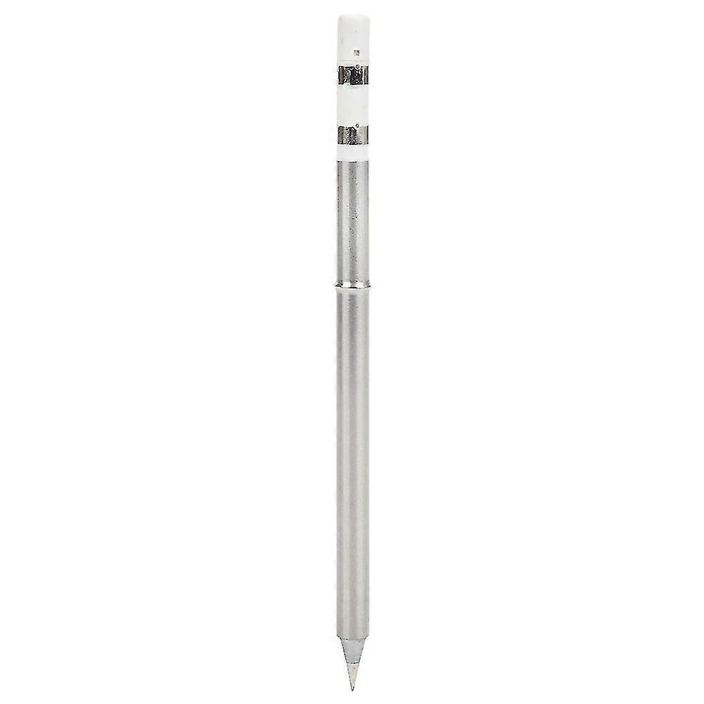 Corrosion-Resistant Soldering Tip