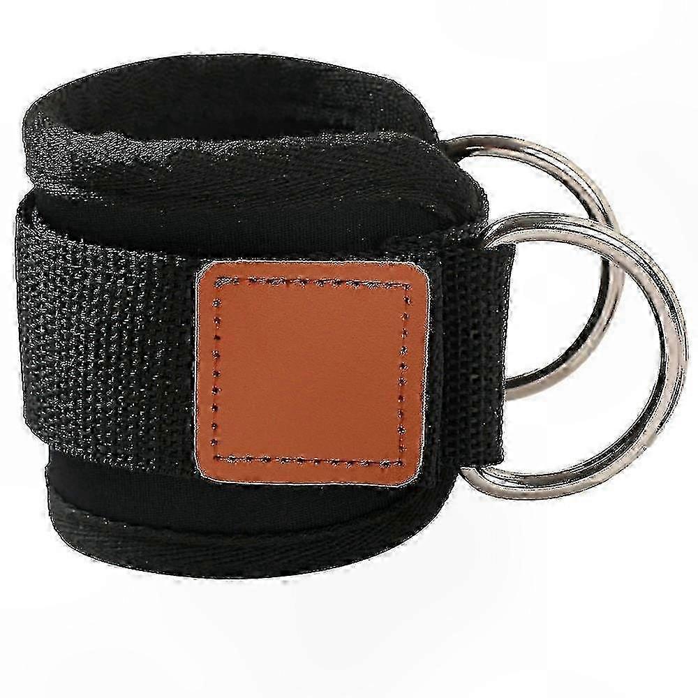 Durable Neoprene Ankle Cable Straps
