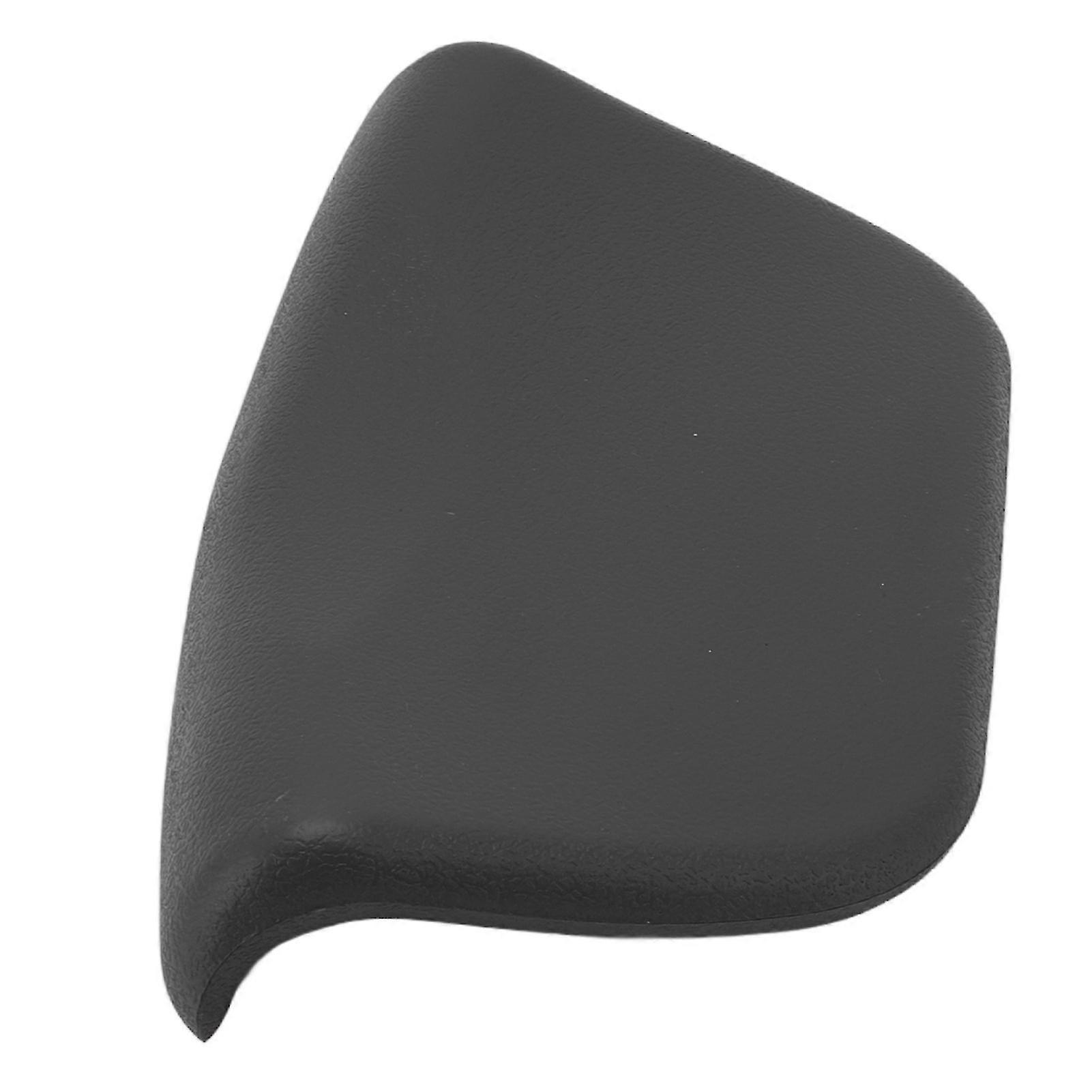 PU Spa Pillow With Suction Cups