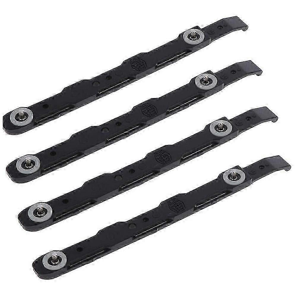 3.5 Inch HDD Chassis Mounting Rails