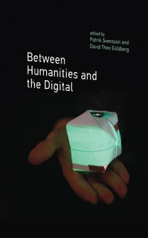 Between Humanities And The Digital