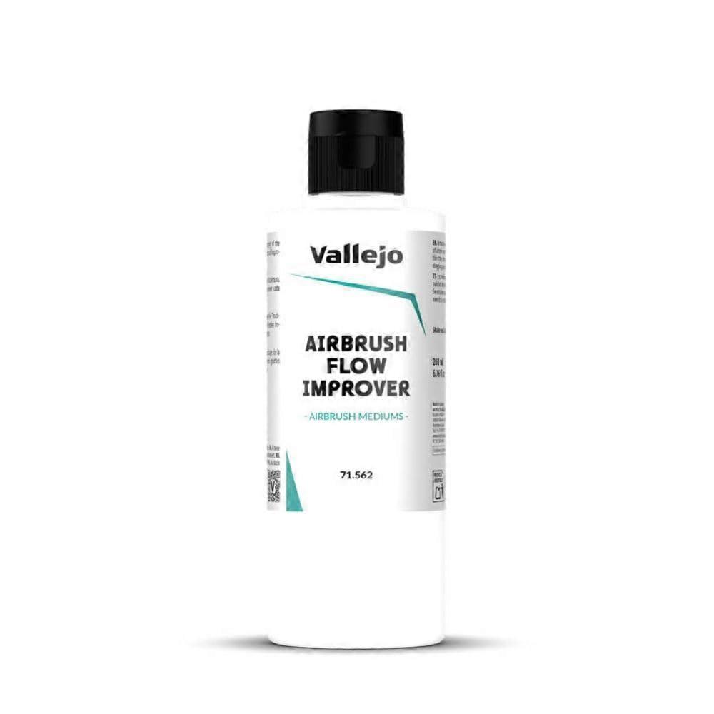 Vloeiverbeteraar, 200 ml voor verf