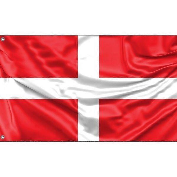 Savoy Flag I Unique Design