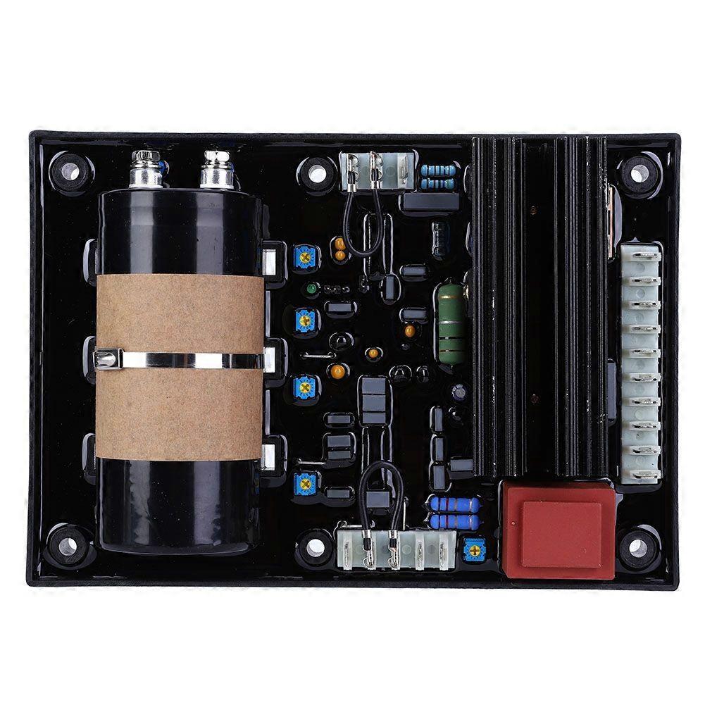 R448 Automatic Voltage Regulator Automatic Generator Accessories Electric Components YEMAA