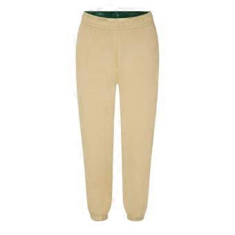 Lacoste Womens/Ladies Pique Jogging Bottoms