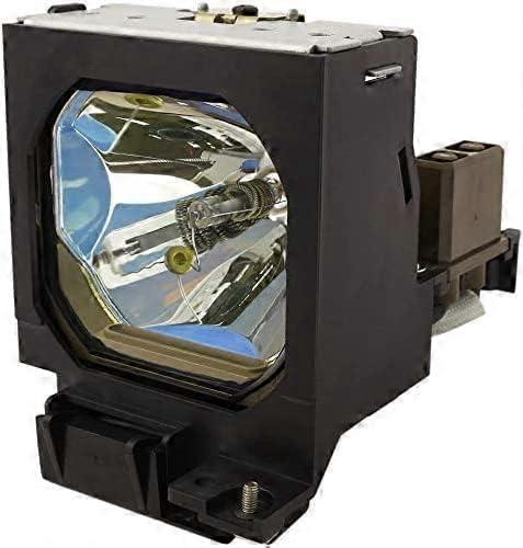 Projector Replacement Lamp OEM Bulb for Sony LMPP201 with Brighter Image Output