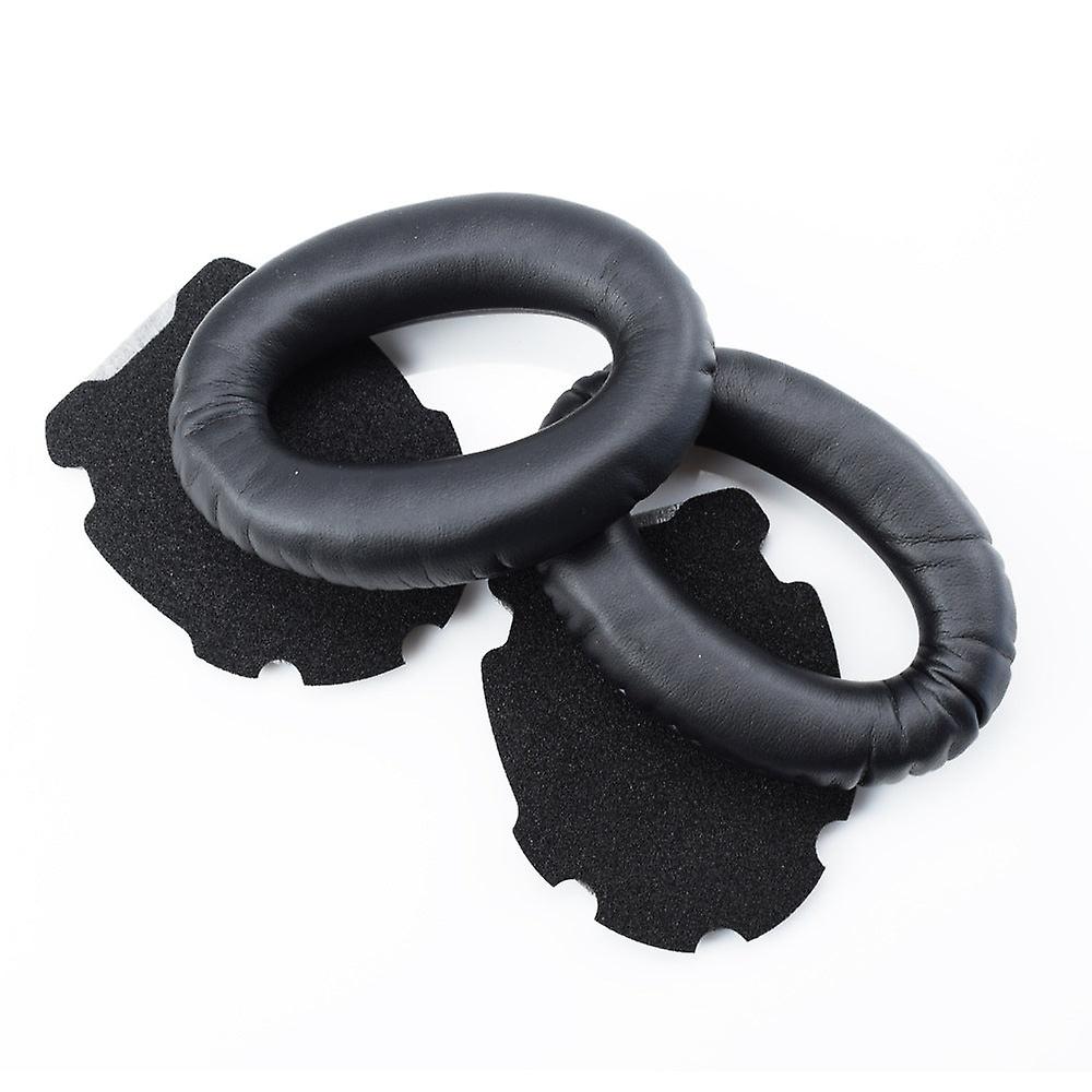 Replacement Earpad Cushion For Bose Aviation Headset X A10 A20 Foam Cover