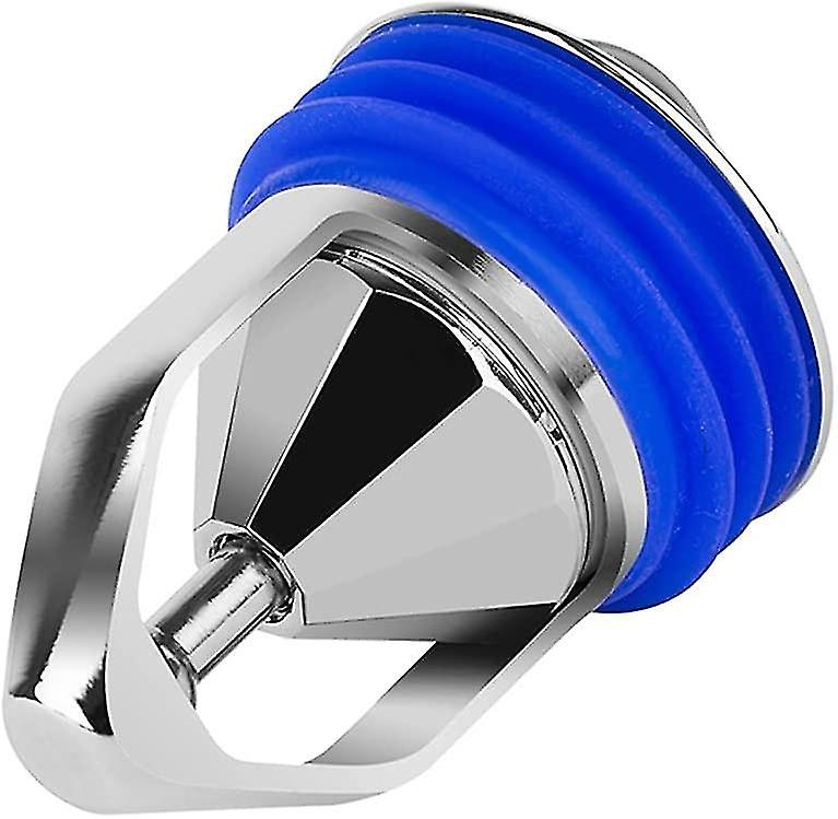 Waterproof Kitchen Sink Drainer Refined Copper Deodorant Drain Core