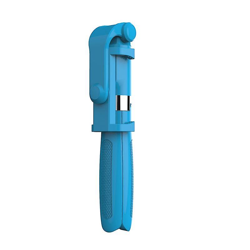 Multifunctional Extendable Handheld Selfie Stick Monopod Tripods Bluetooth Remote Shutter