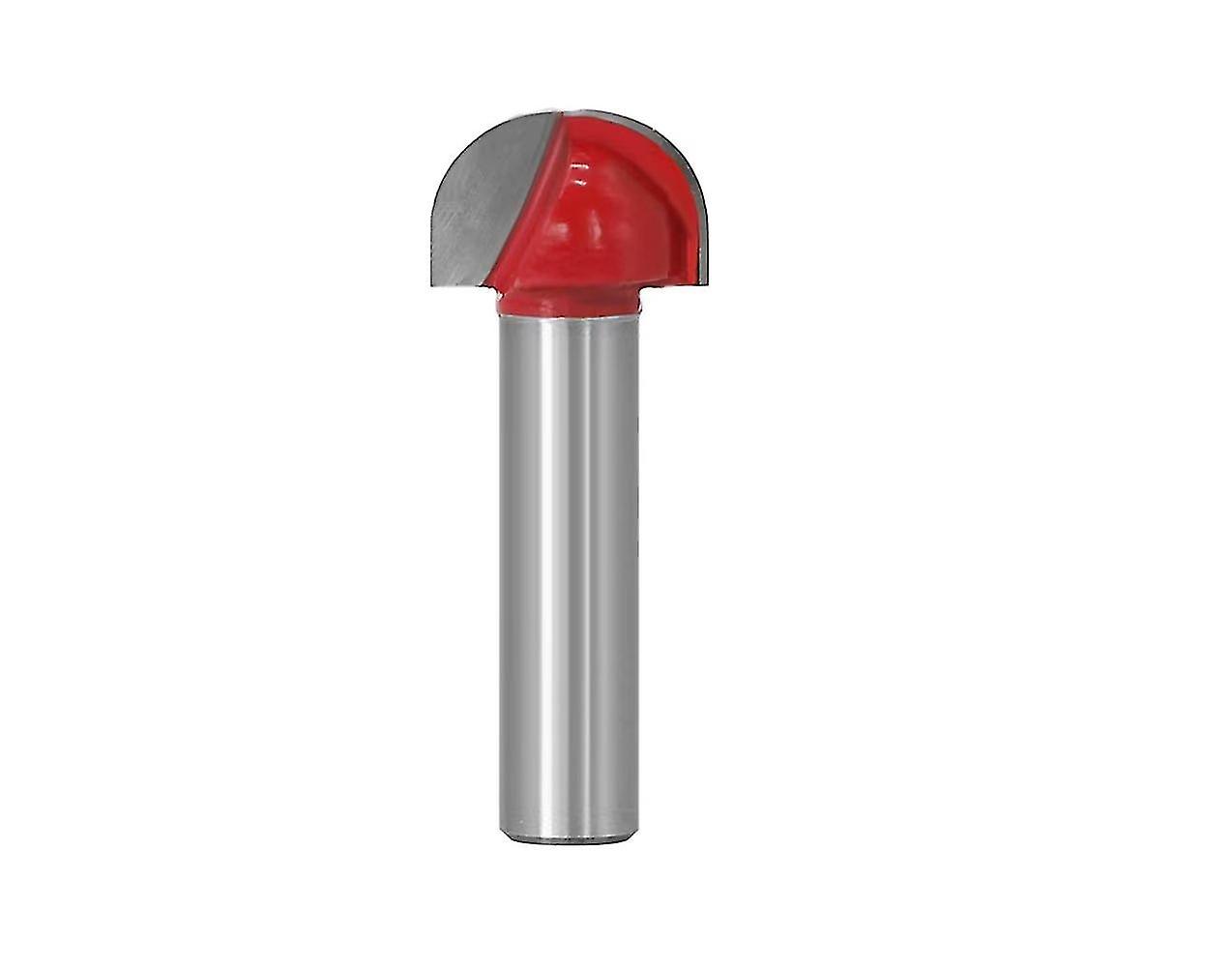 8mm Shank Woodworking Biscuit Cutter/ Cove Core Box/ Flush Trim Router Bit Jinyu