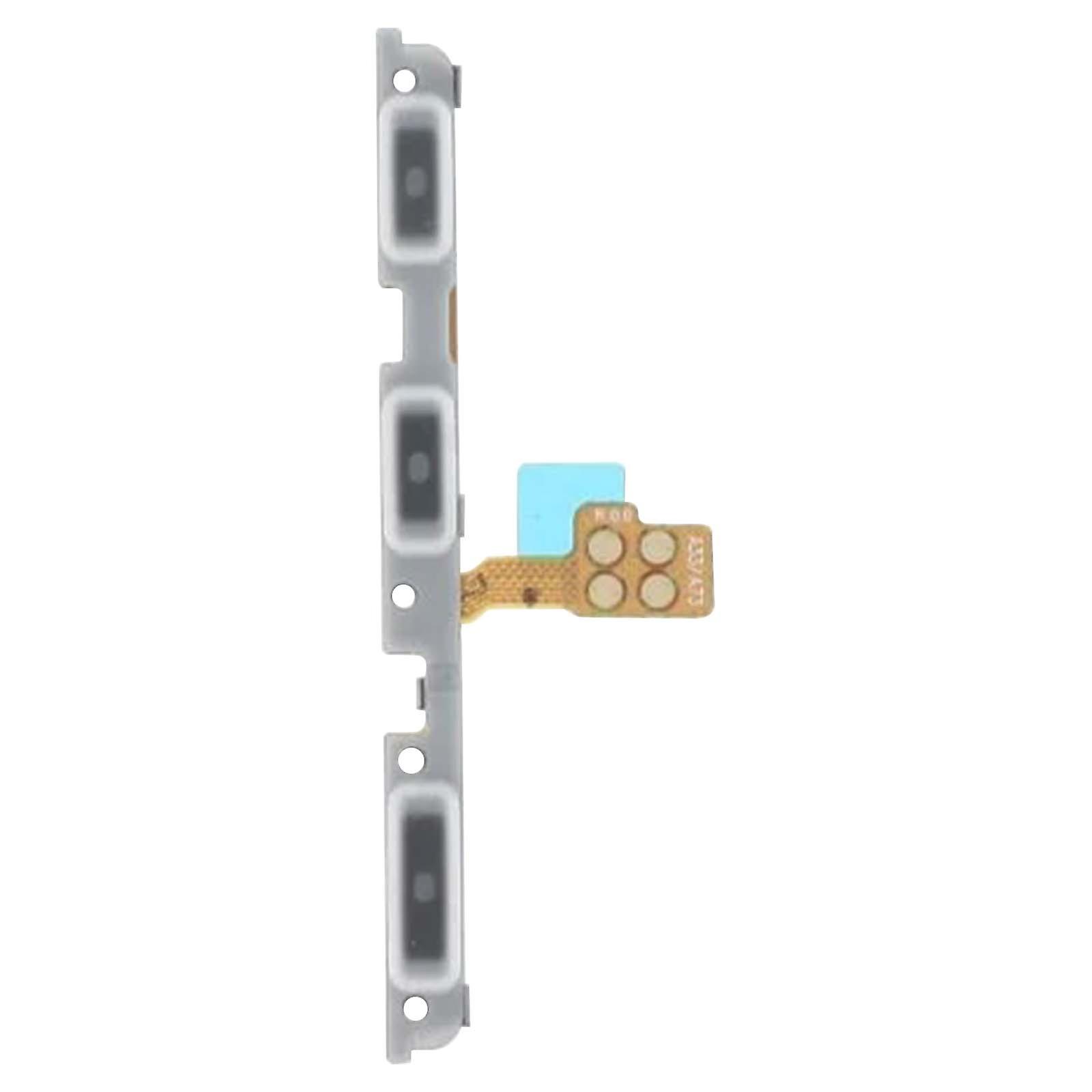 Power/Volume Button Connector Cable for Galaxy A33 5G 100% Compatible