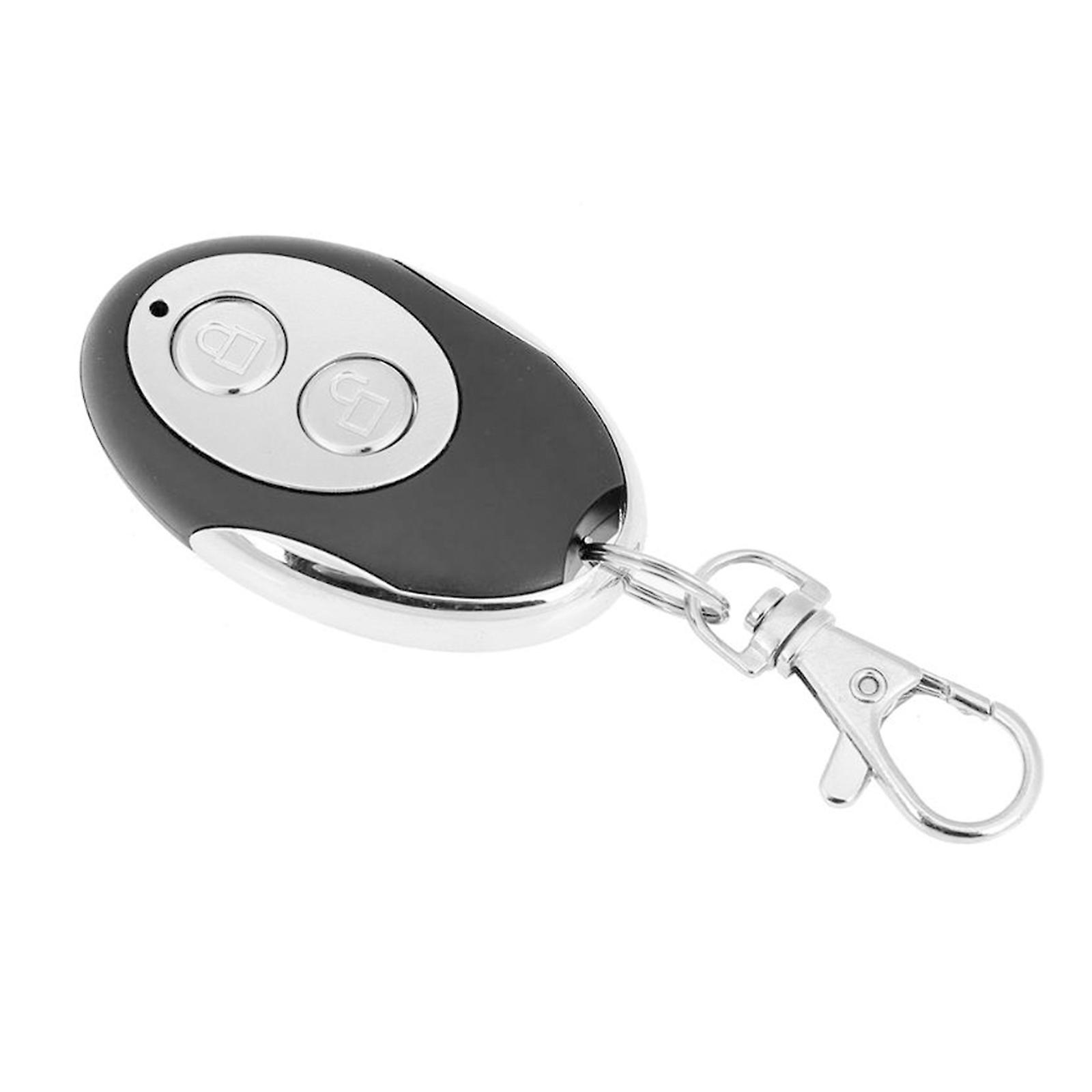433MHz Universal Automatic Cloning Remote Control Copy Duplicator