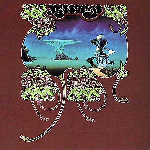 Yes - Yessongs [CD]