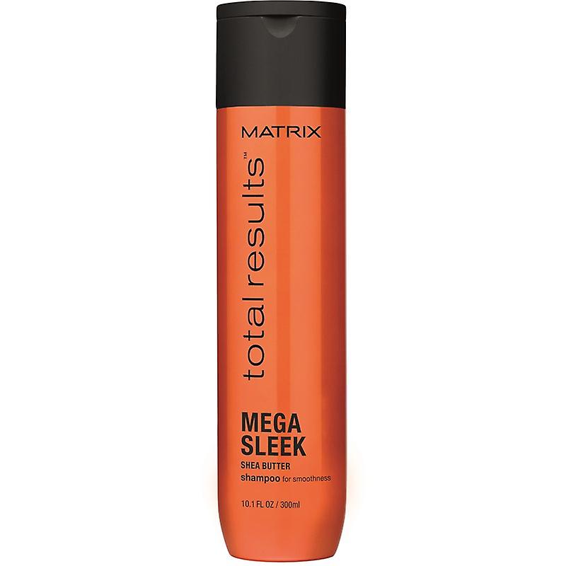 Matrix Total Results Mega Sleek Shampooing 300ml