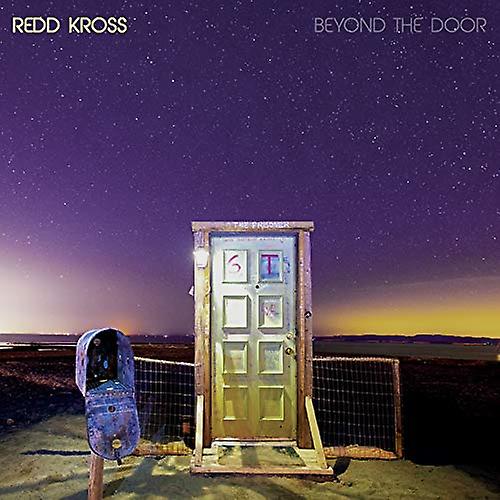 Redd Kross - Beyond The Door [CD]