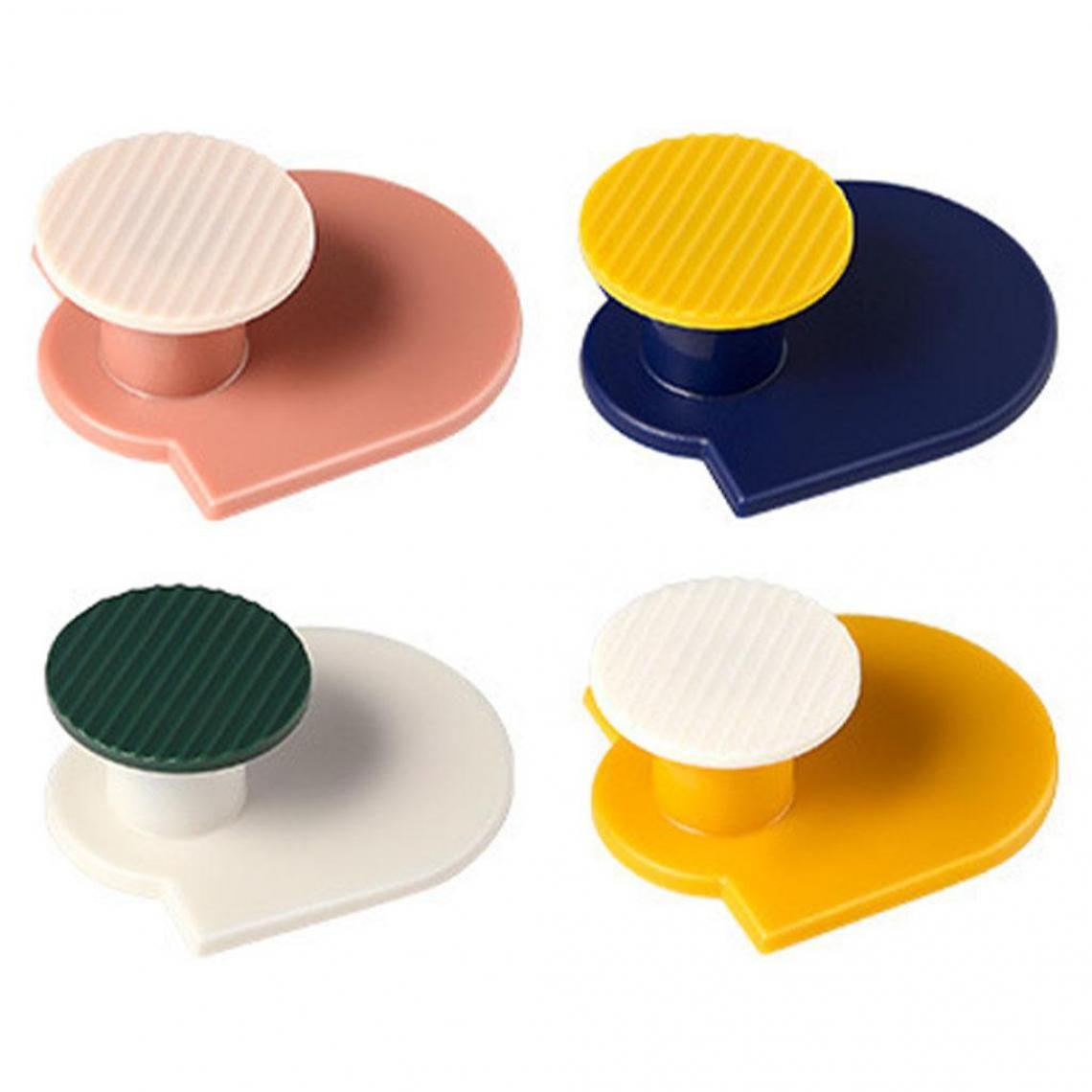 Self Adhesive Hooks Heavy Duty Wall Hangers