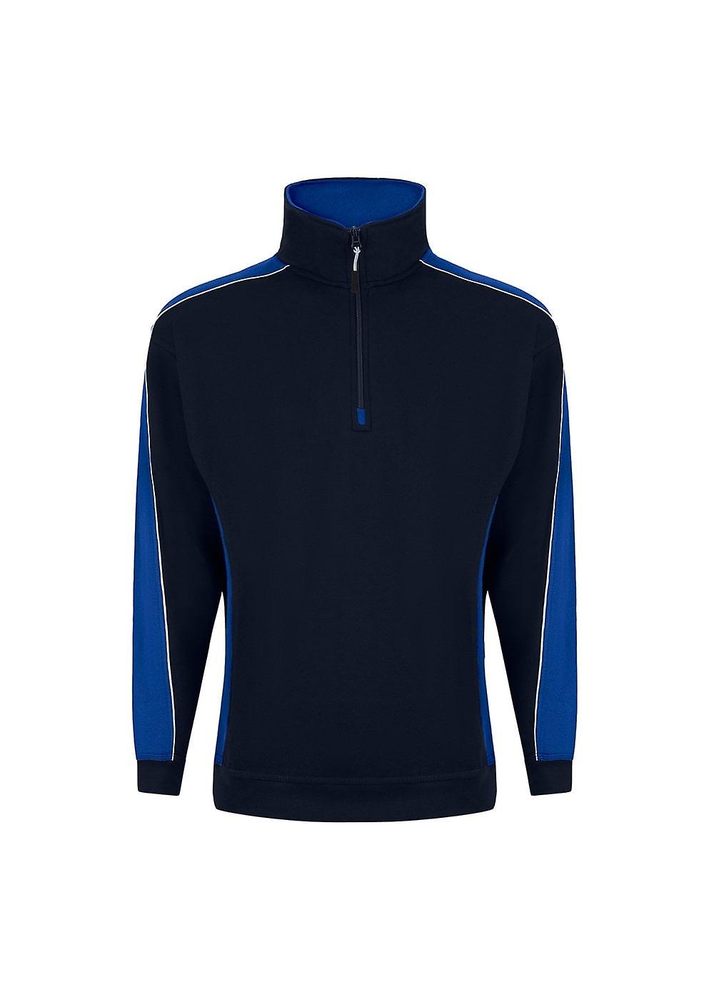 Men's ORN Avocet 1/4 Zip Sweatshirt 1288
