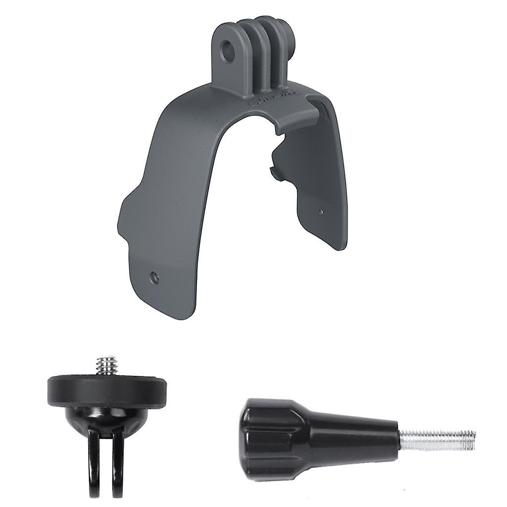 Kit de expansión RC Expansion Adapter Fix para soportes de drones DJI FPV