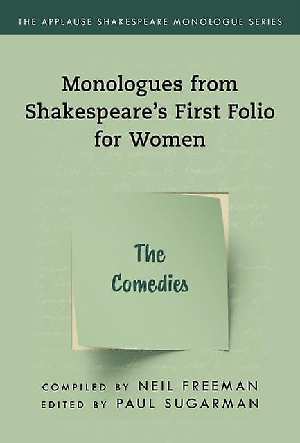Comediesthe Paperback Book