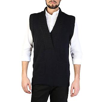 Emporio armani men's Pullover, schwarz p8