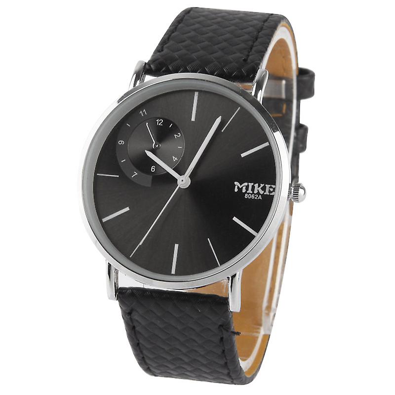 Women Quartz Leather Watch