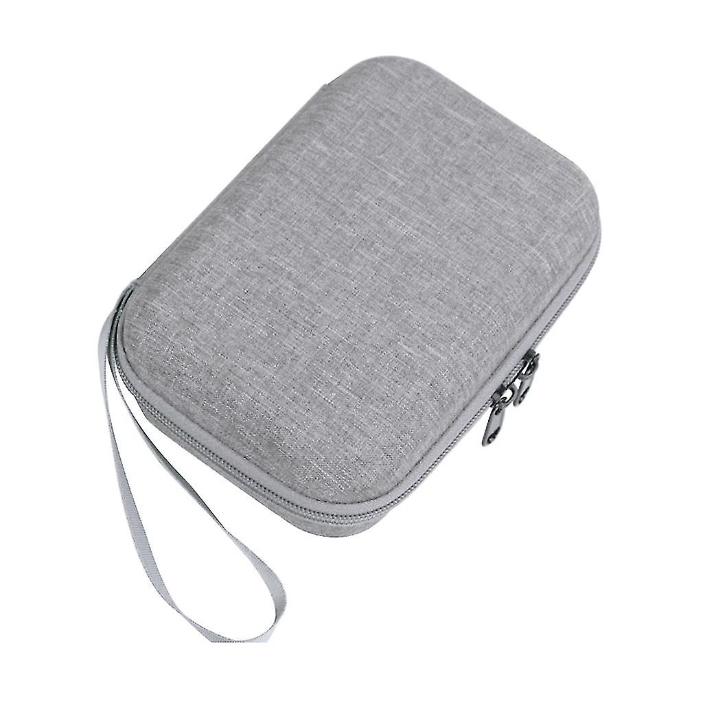 Mini Carrying Bag Travel Storage Case Handbag For Insta360 Go 3 Camera
