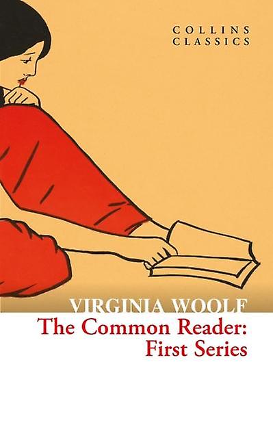 Common Reader - H. G. Wells