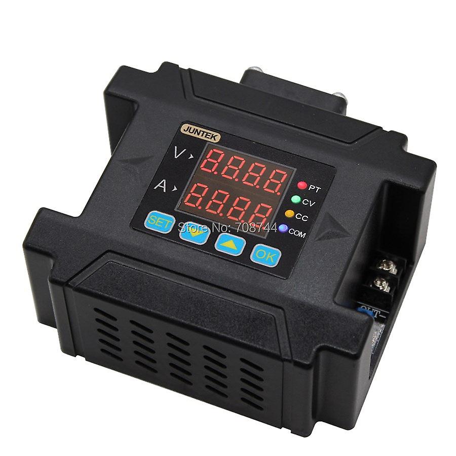 Dpm8608-485 60v 8a Digital Control Constant Voltage Current Dc-dc Step-down Power Supply Buck Converter With Rs485 Communicaton