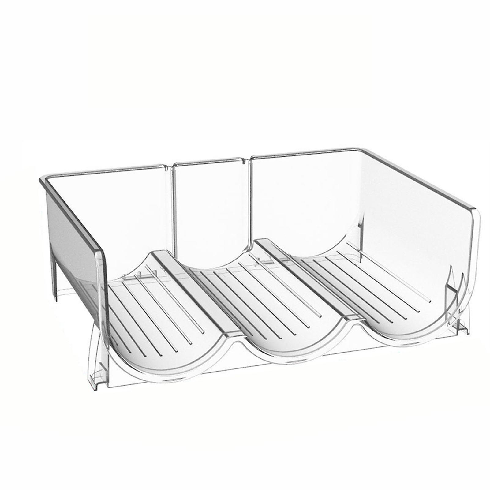 Creativity Red Wine Stand Personalized Bottle Storage Holder for Office