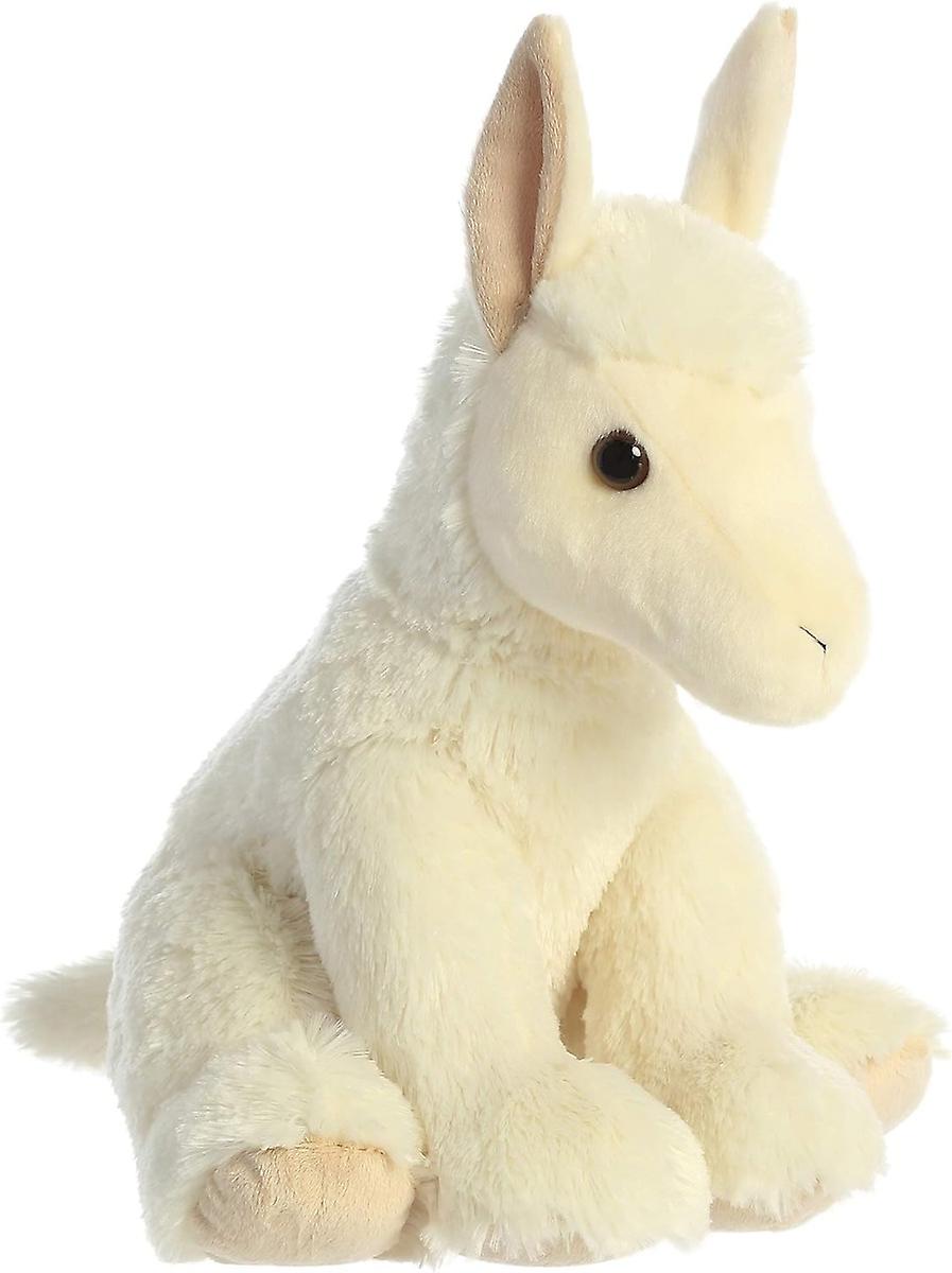 Aurora World 14" Plush Llama