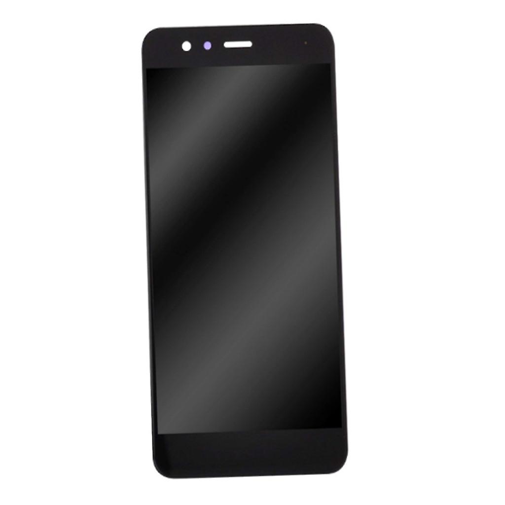 Lcd Display+touch Screen Digitizer Replacement For Huawei P10 Lite White