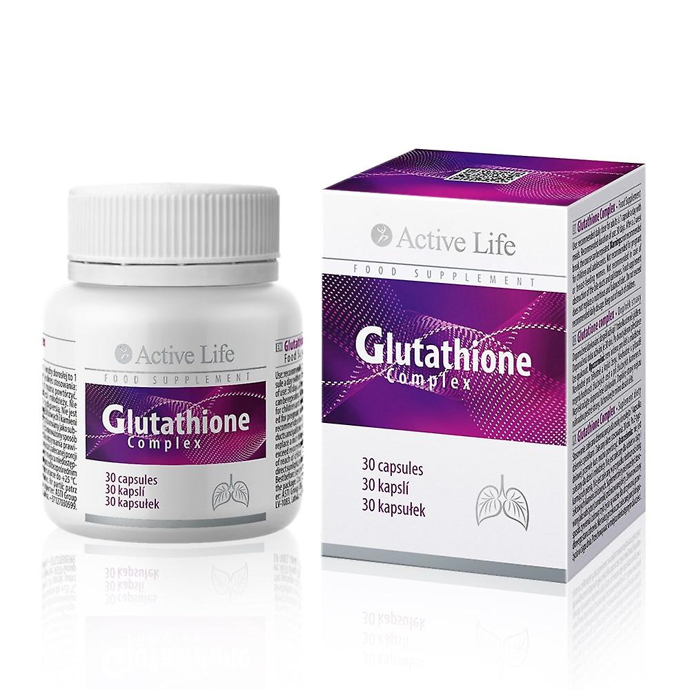 Tiande Glutathione Complex 30 135456